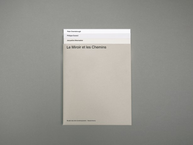 Studio Otamendi Macs Miroir