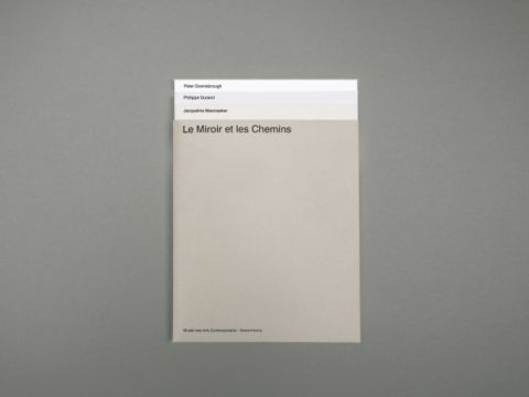 Studio Otamendi Macs Miroir