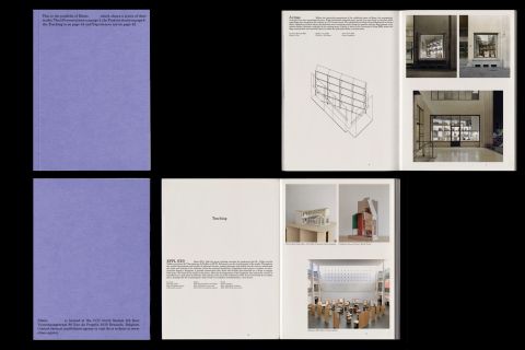 Studio Otamendi Elmes Portfolio 2