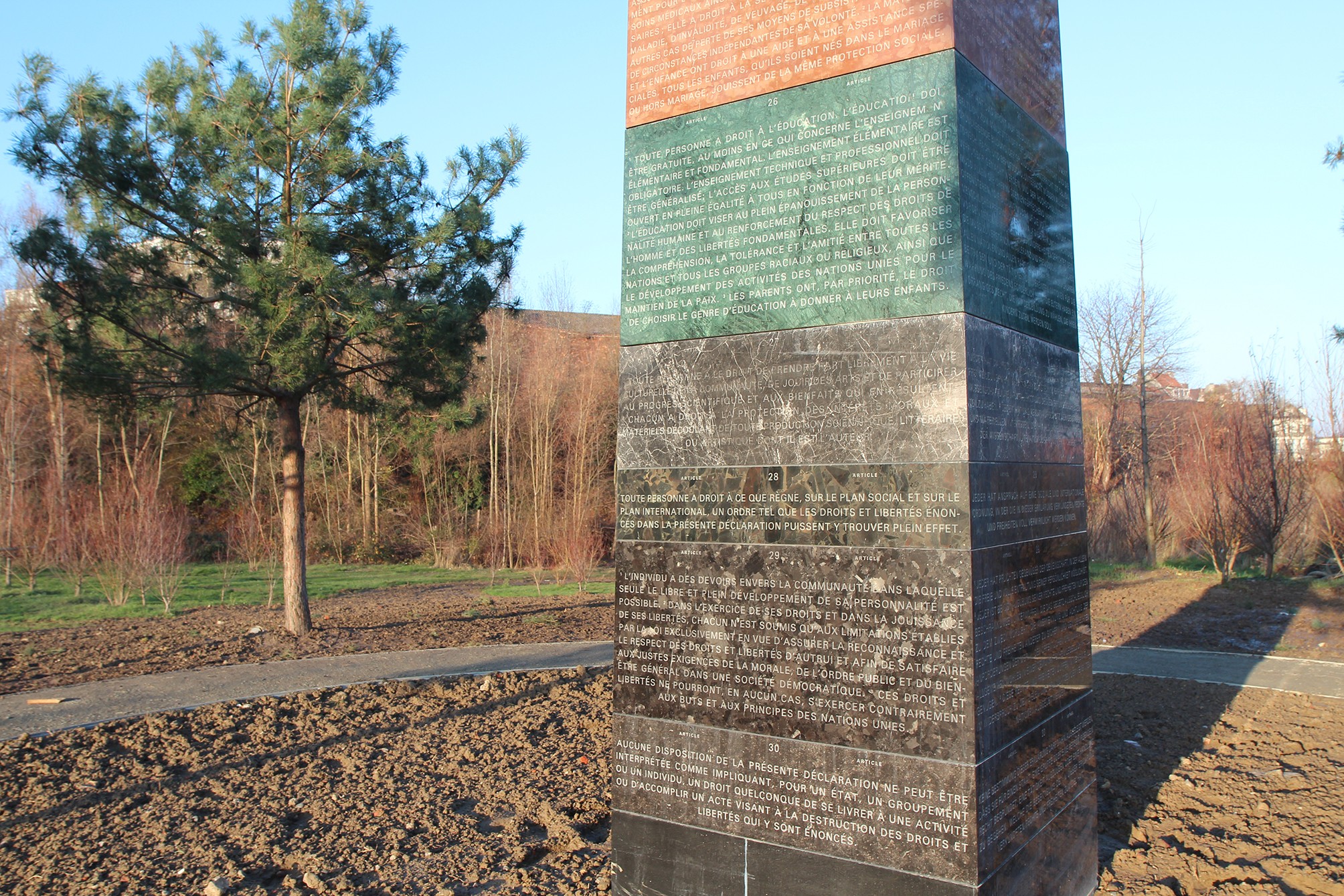 Studio Otamendi Human Rights Memorial 03