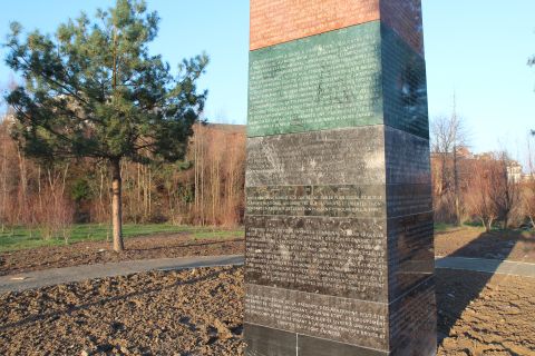 Studio Otamendi Human Rights Memorial 03