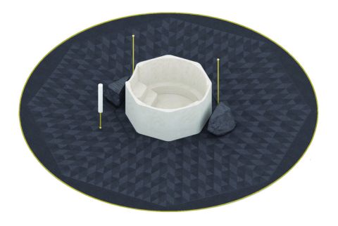 Studio Otamendi Cathedrale Tournai 12