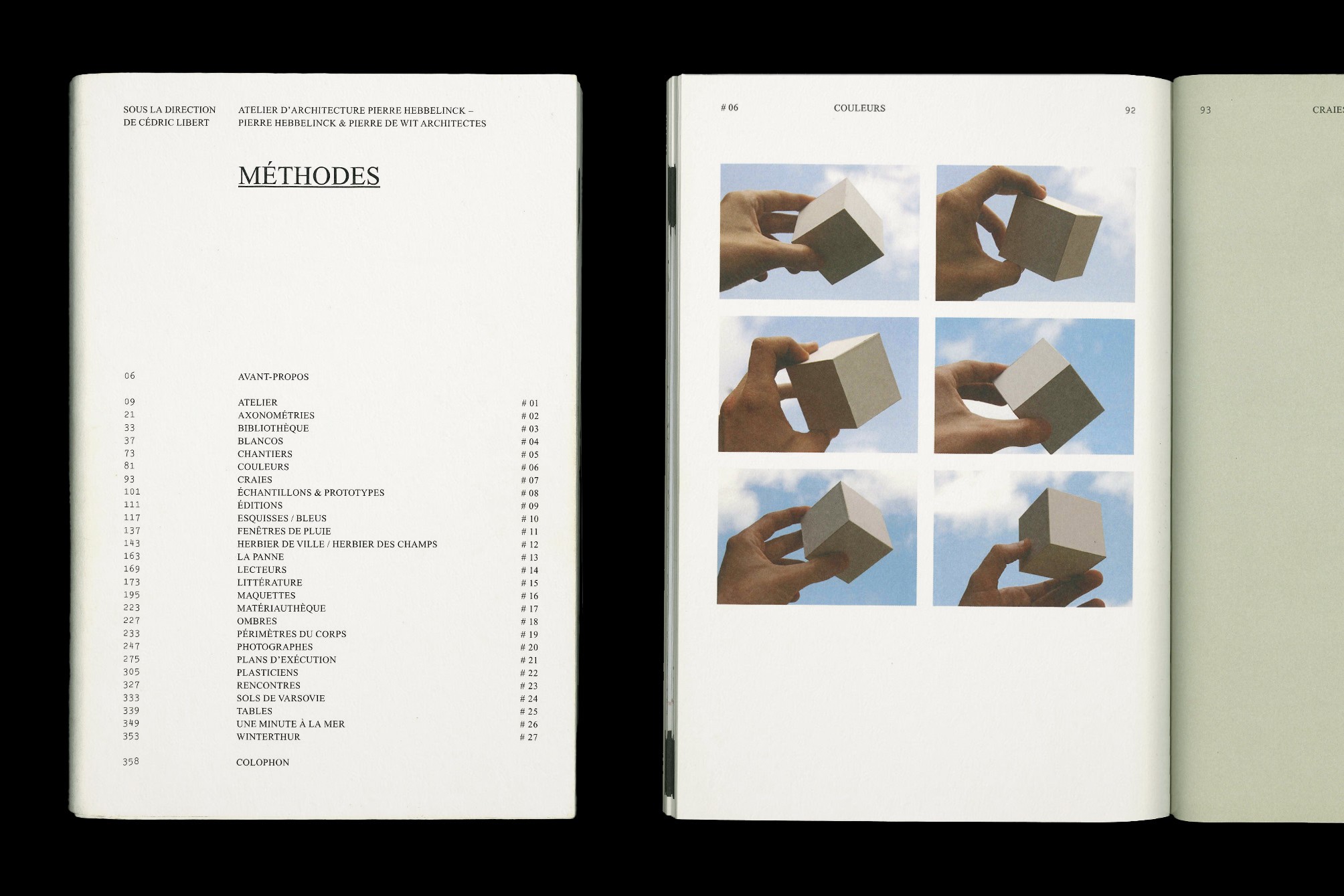 Studio Otamendi Methodes 00