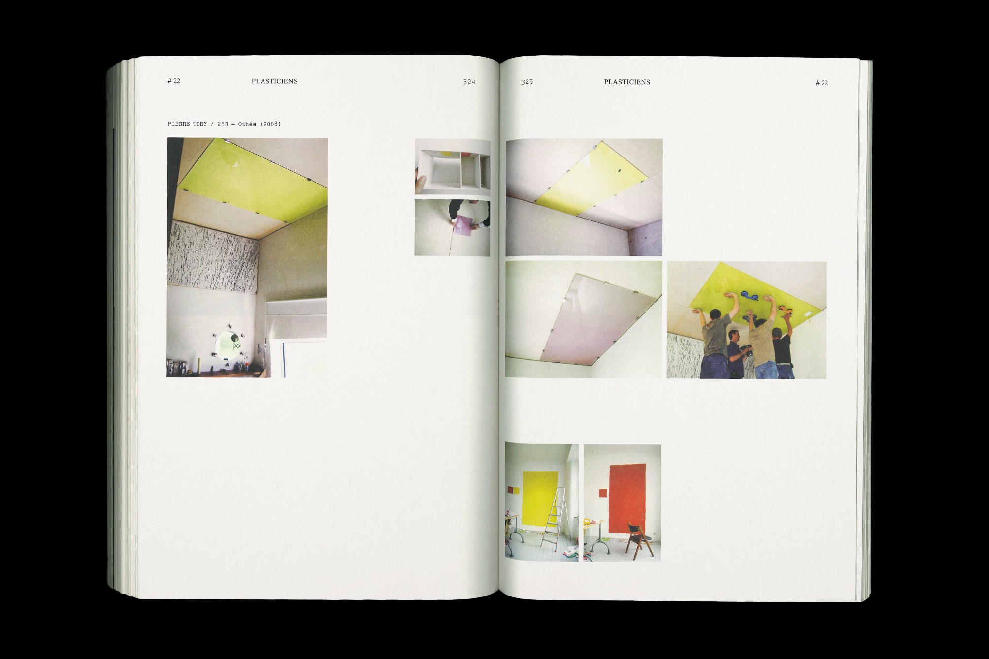 Studio Otamendi Methodes 12