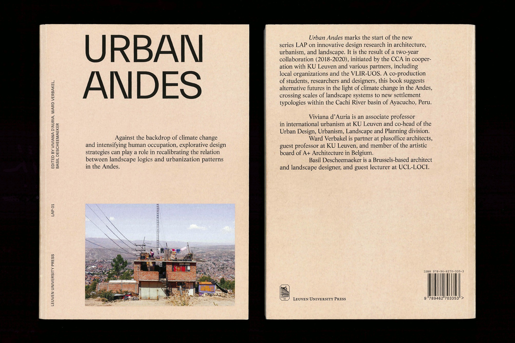 Studio Otamendi Urban Andes 00