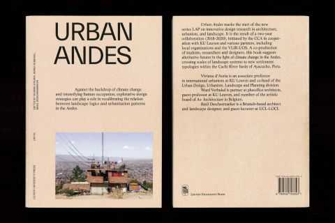 Studio Otamendi Urban Andes 00