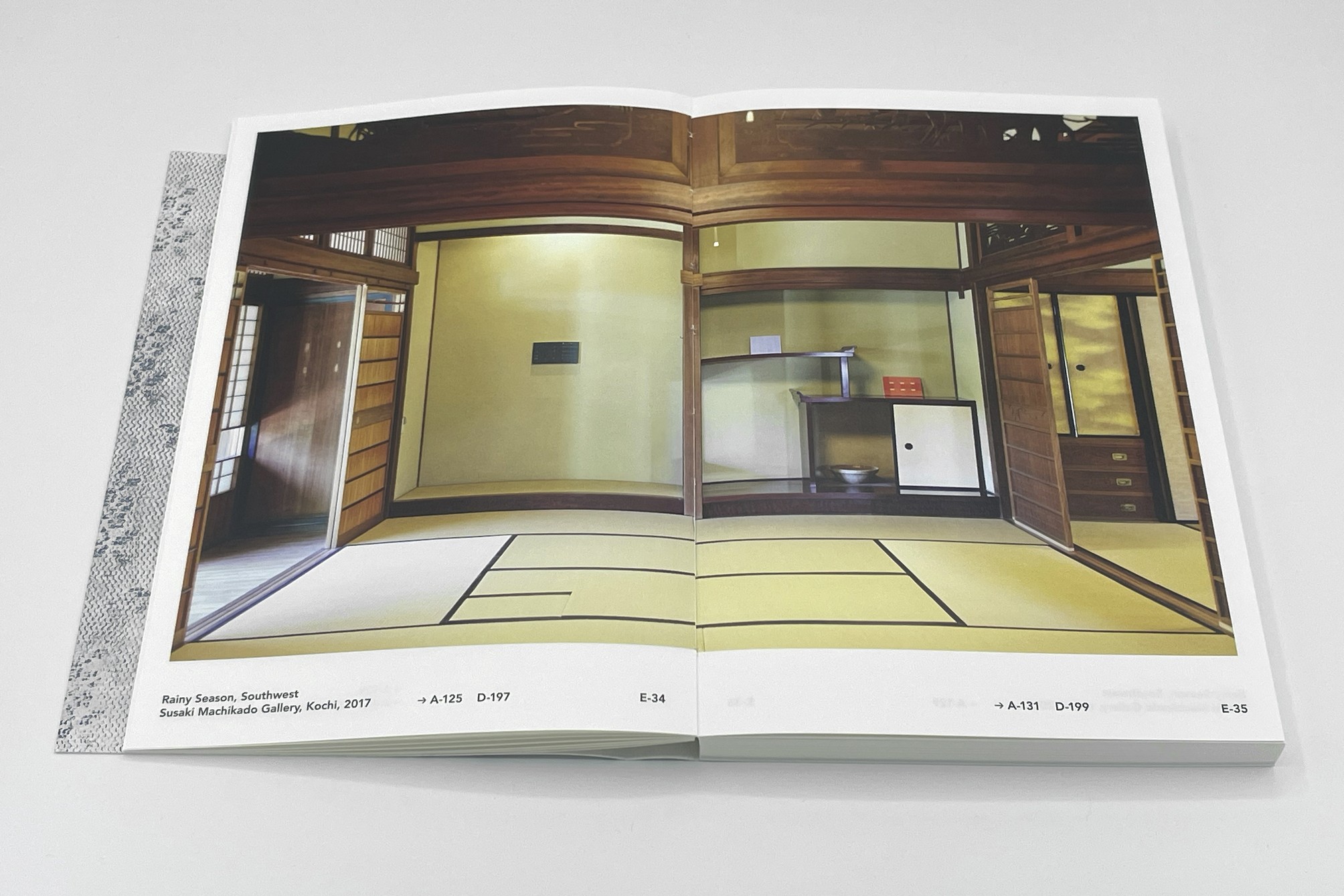 Studio Otamendi Yui Yaegashi 06