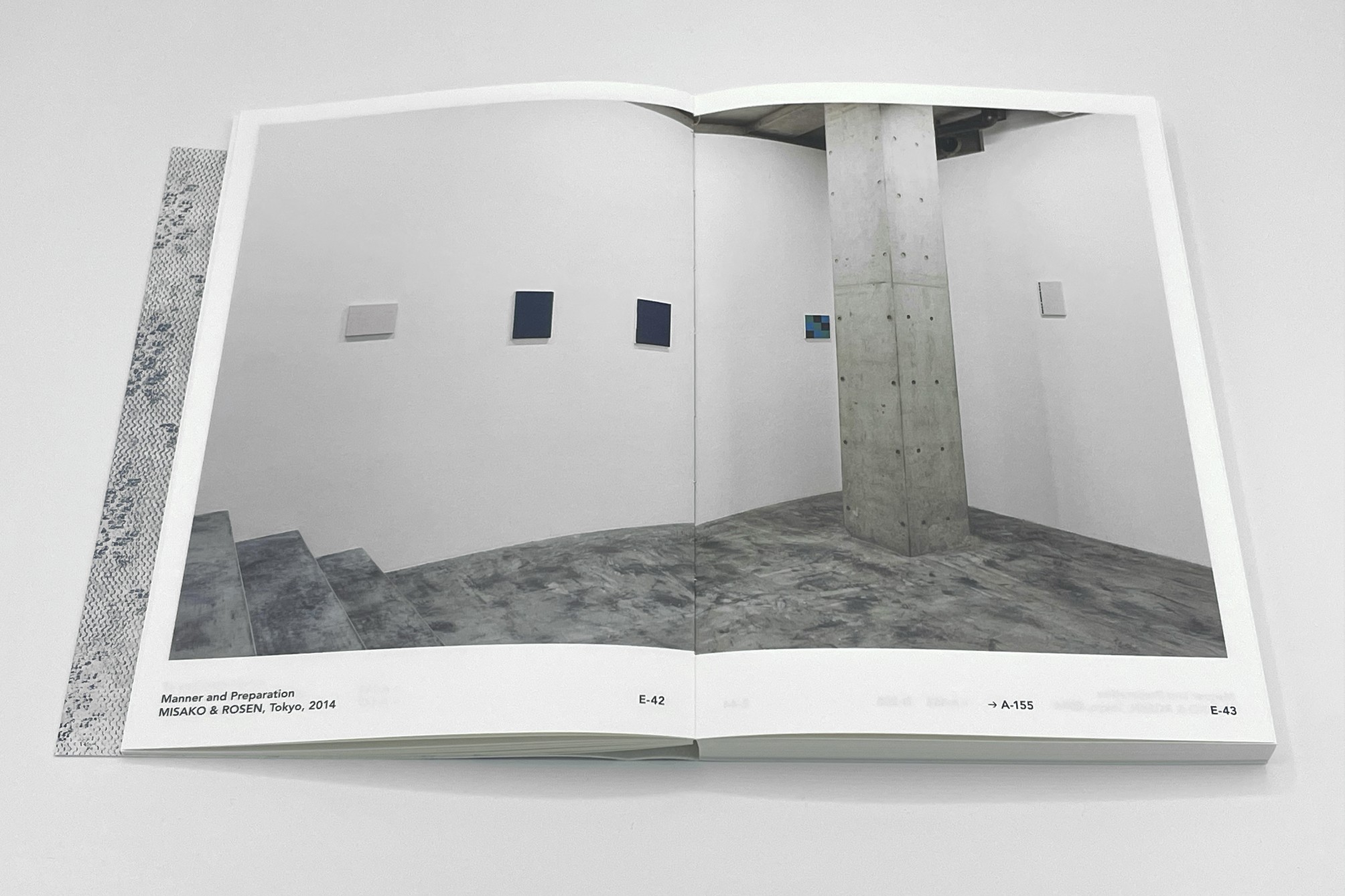 Studio Otamendi Yui Yaegashi 07