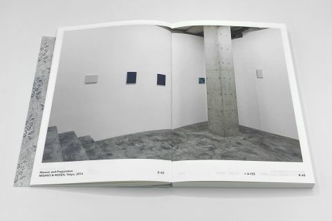 Studio Otamendi Yui Yaegashi 07