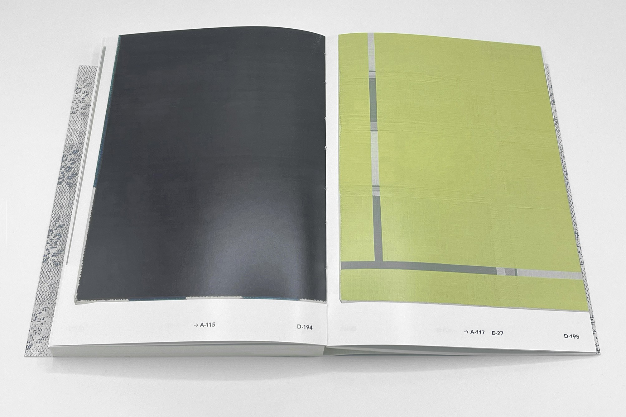 Studio Otamendi Yui Yaegashi 12