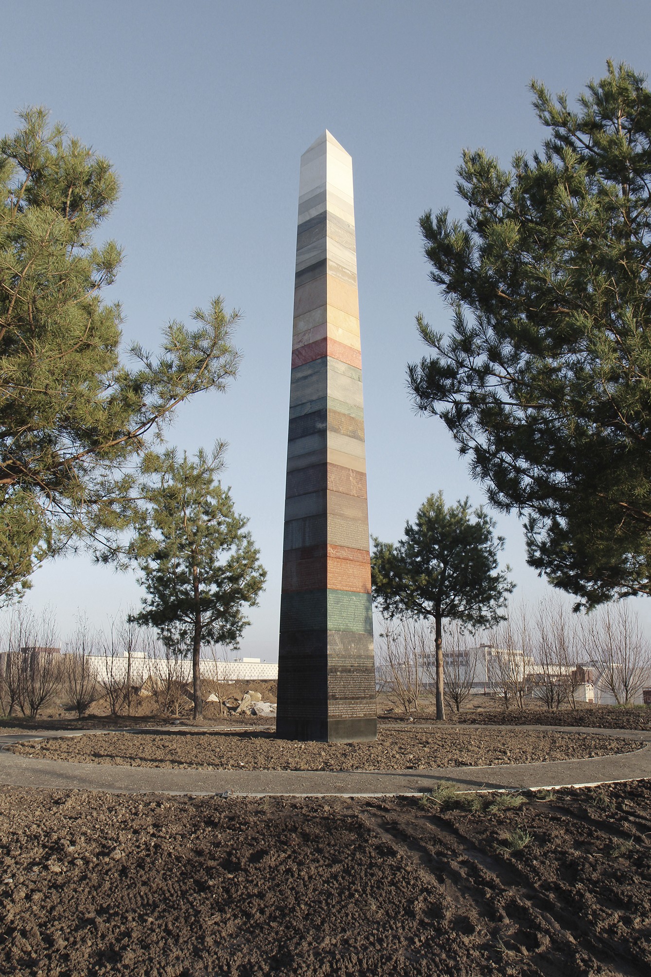 Studio Otamendi Human Rights Memorial 01