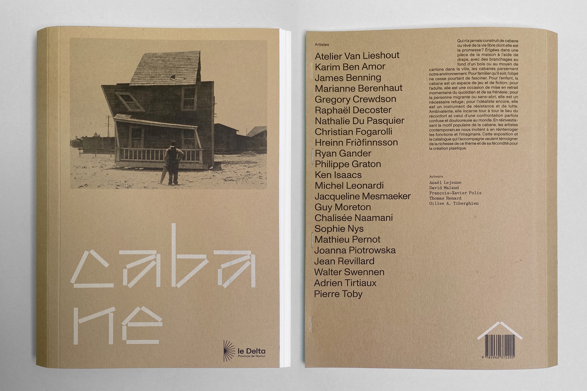 Studio Otamendi Cabane 00