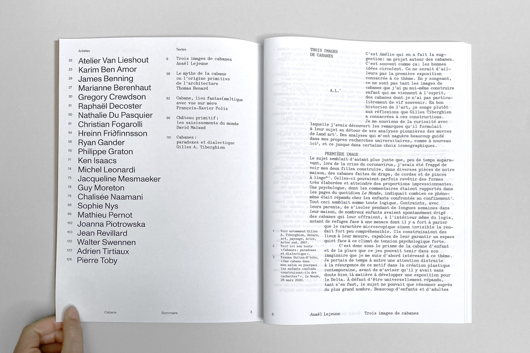 Studio Otamendi Cabane 01