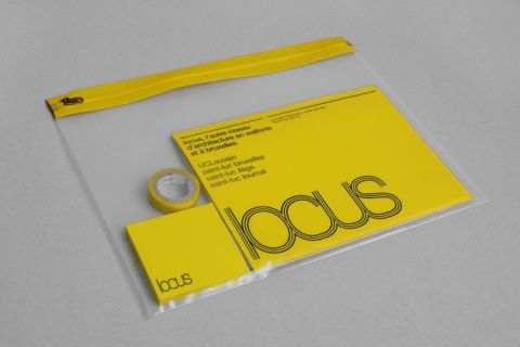 Studio Otamendi Locus