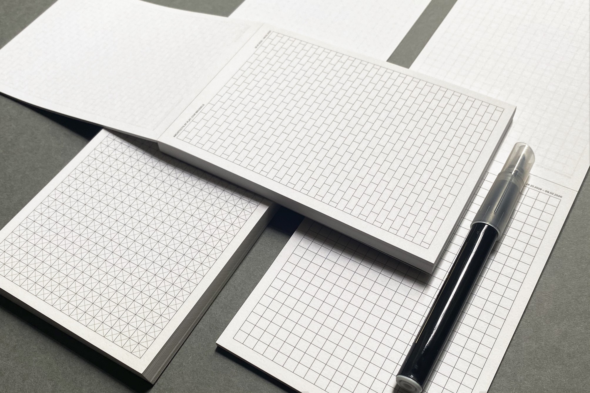 Studio Otamendi Architects At Play Bloc Notes