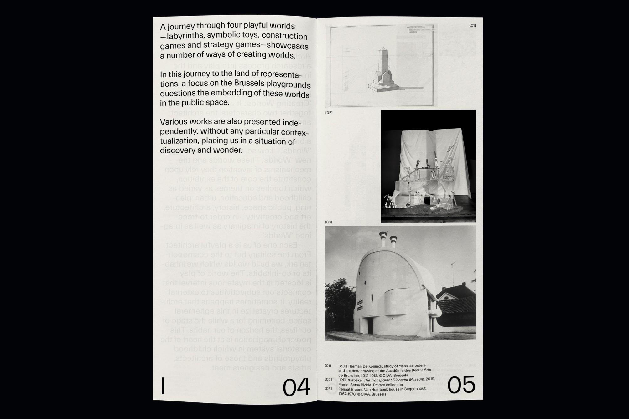 Studio Otamendi Architects At Play Guide 01