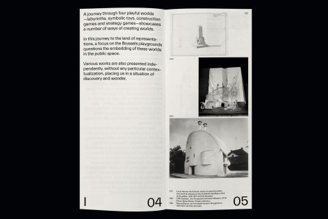 Studio Otamendi Architects At Play Guide 01