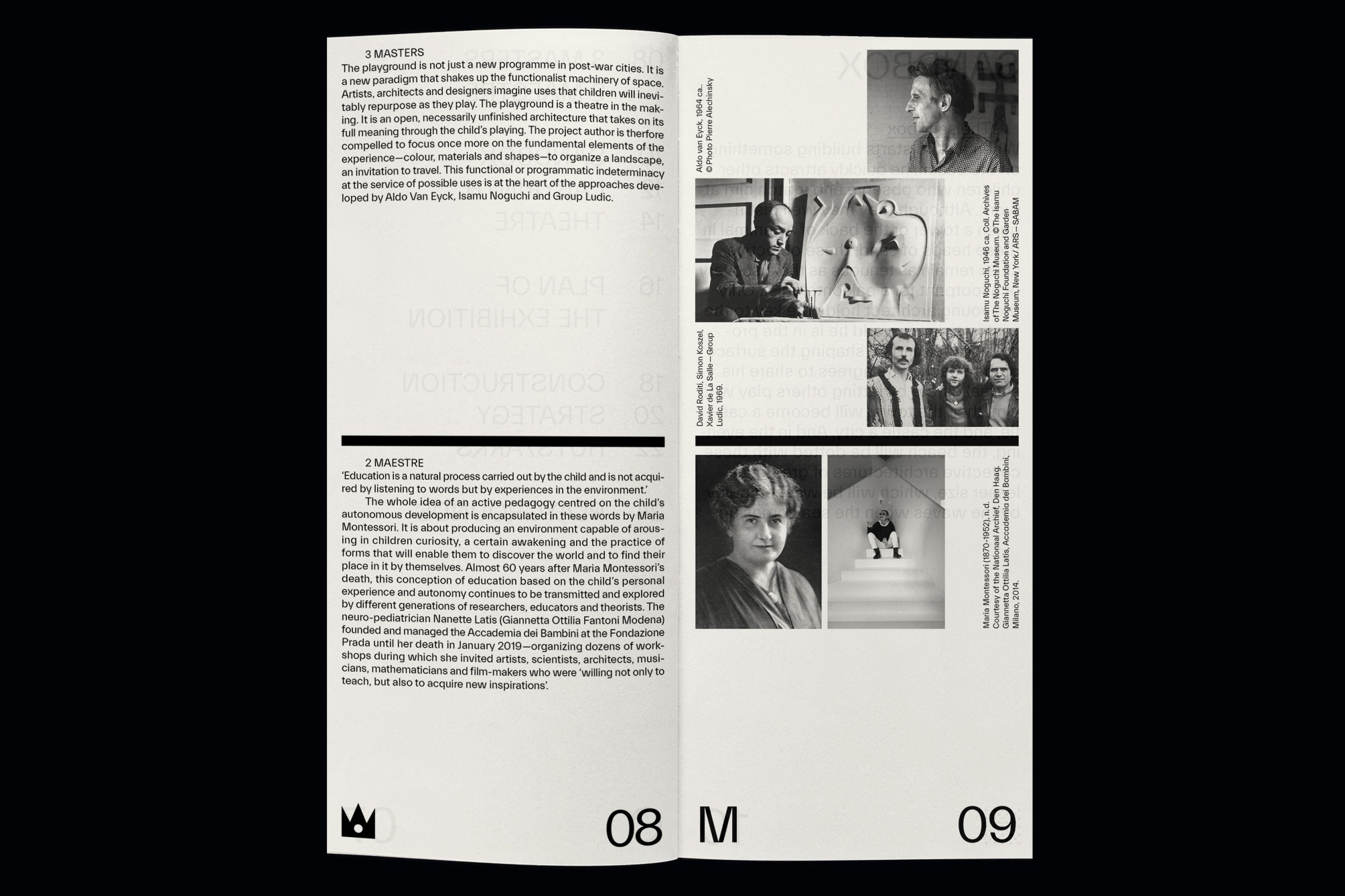 Studio Otamendi Architects At Play Guide 03