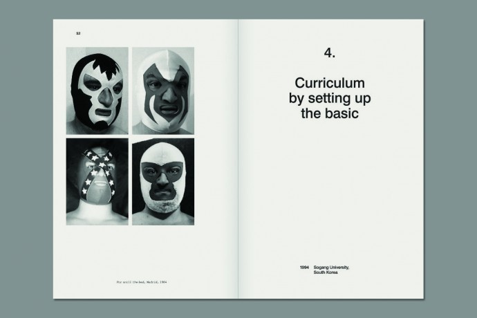 Studio Otamendi Automatic Appropriation