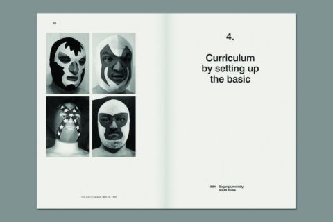 Studio Otamendi Automatic Appropriation