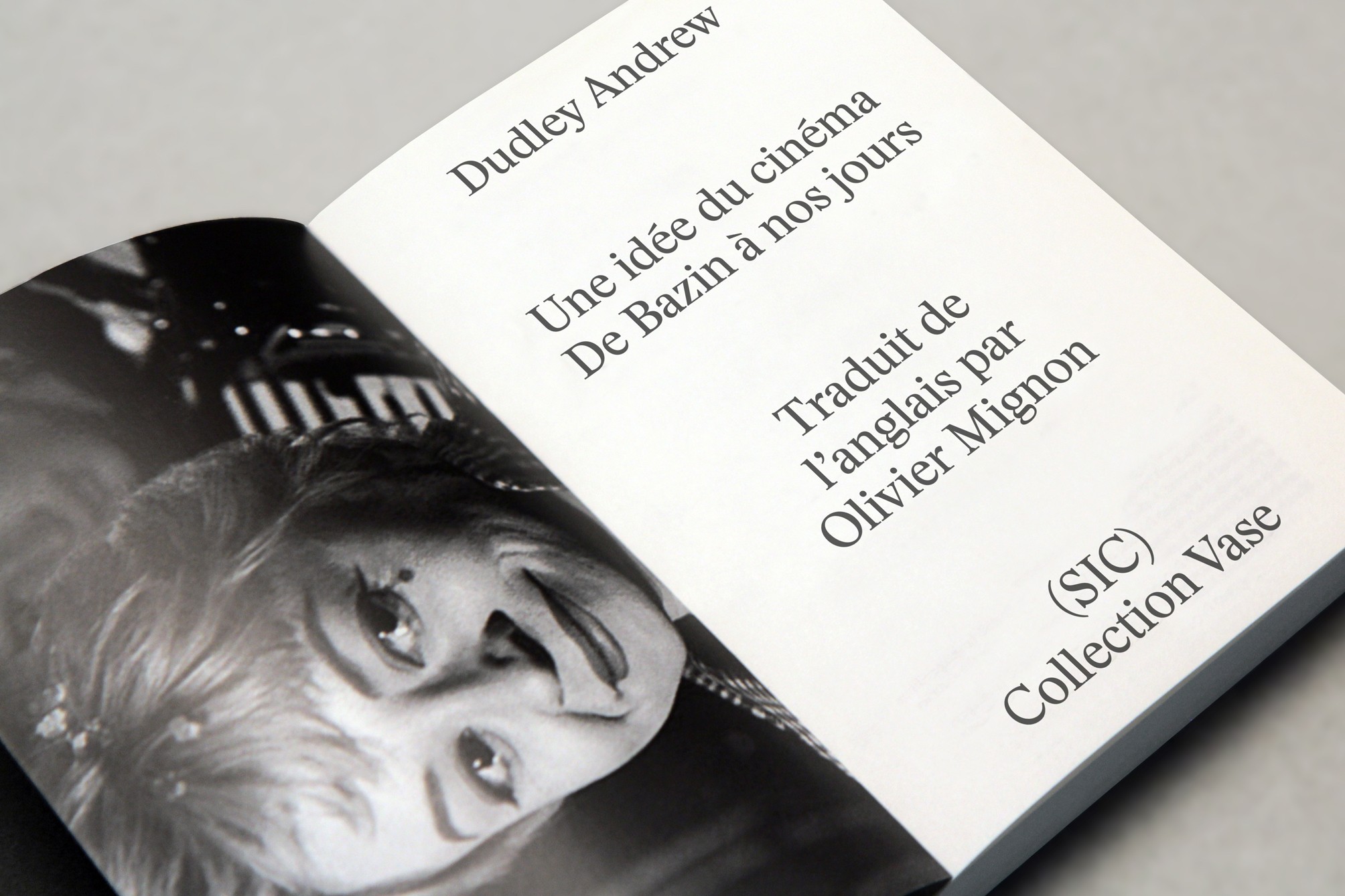 Studio Otamendi Collection Vase 02