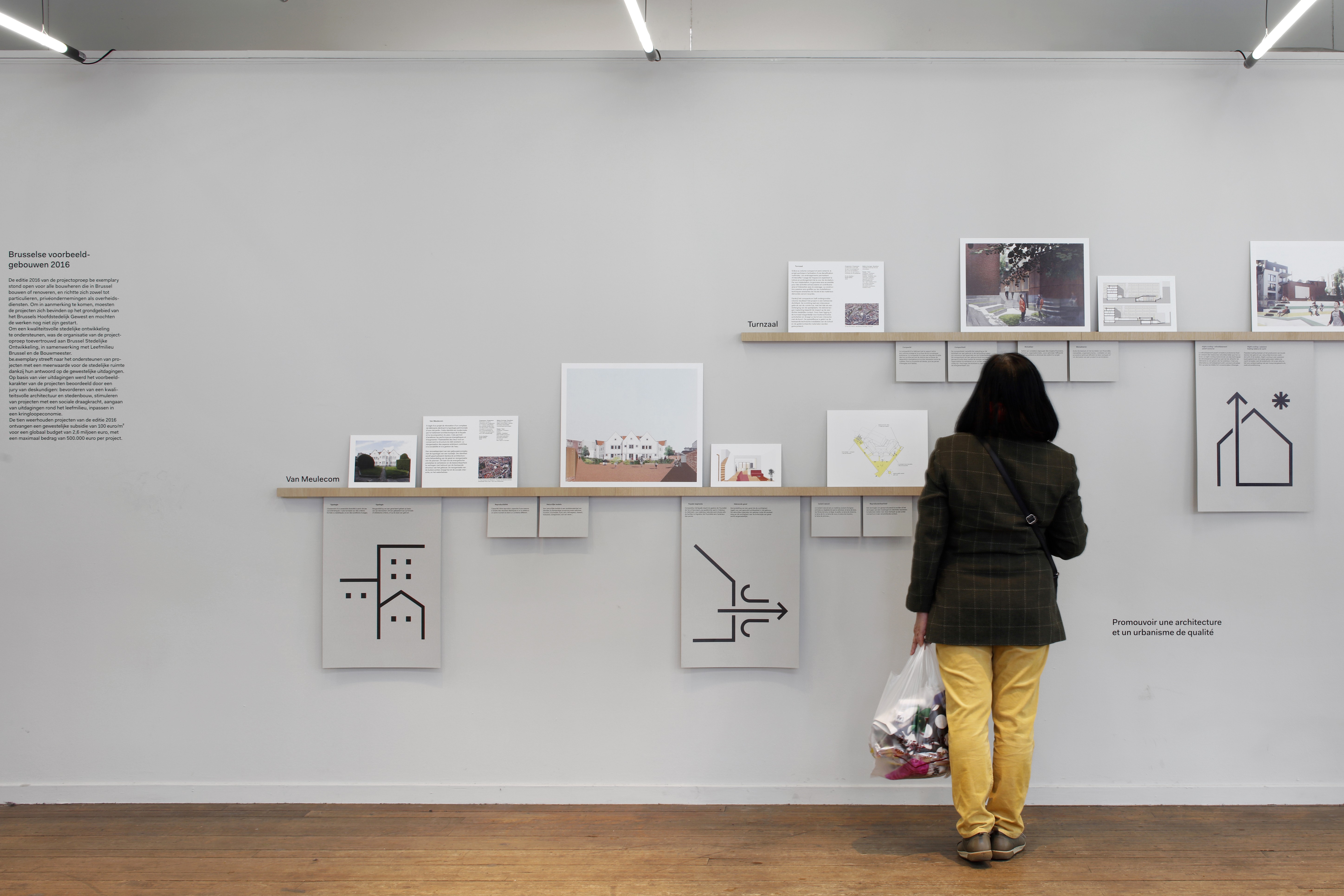 Studio Otamendi Be Exemplary 01