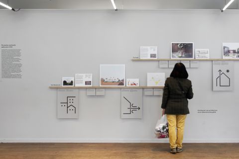 Studio Otamendi Be Exemplary 01