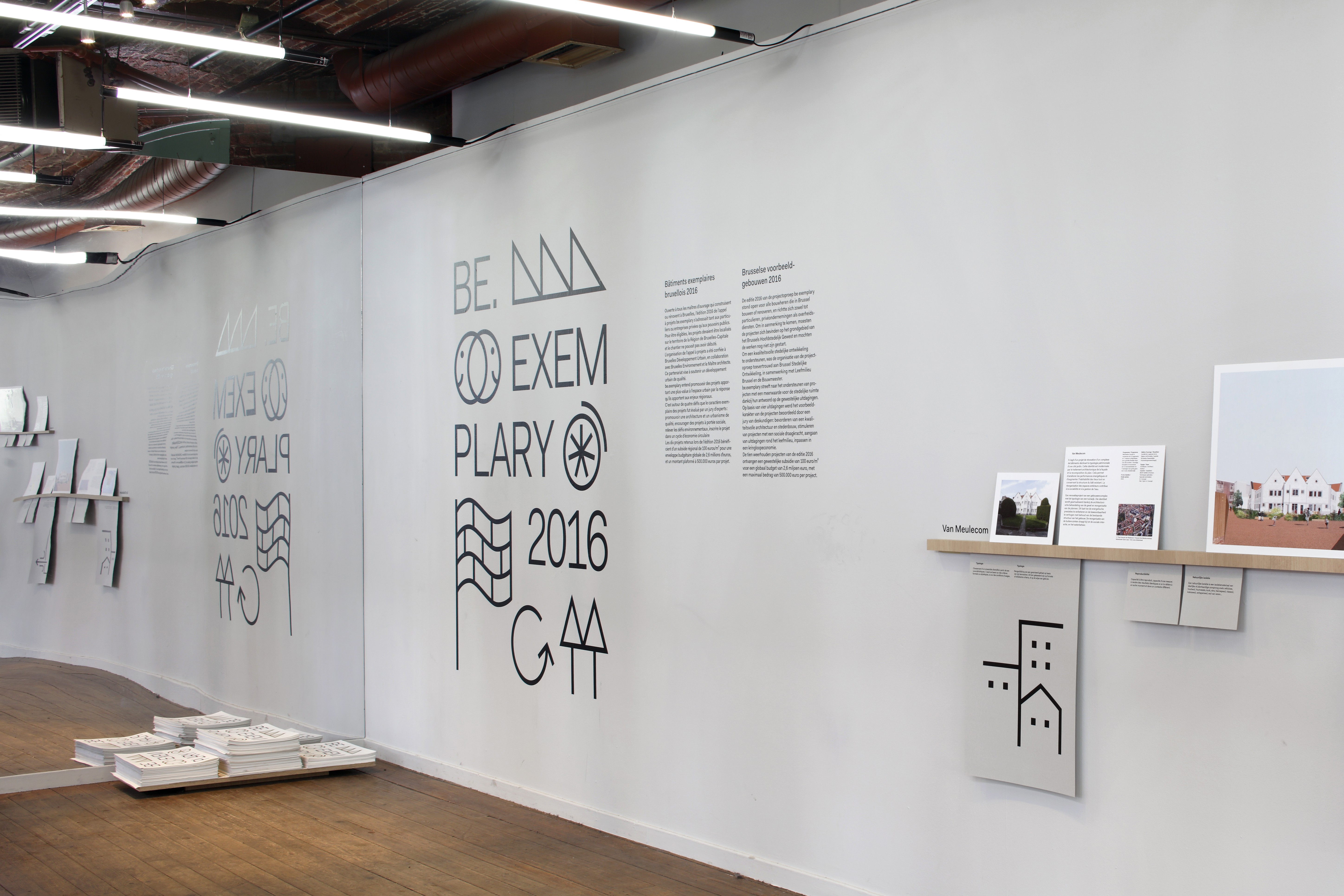 Studio Otamendi Be Exemplary 03