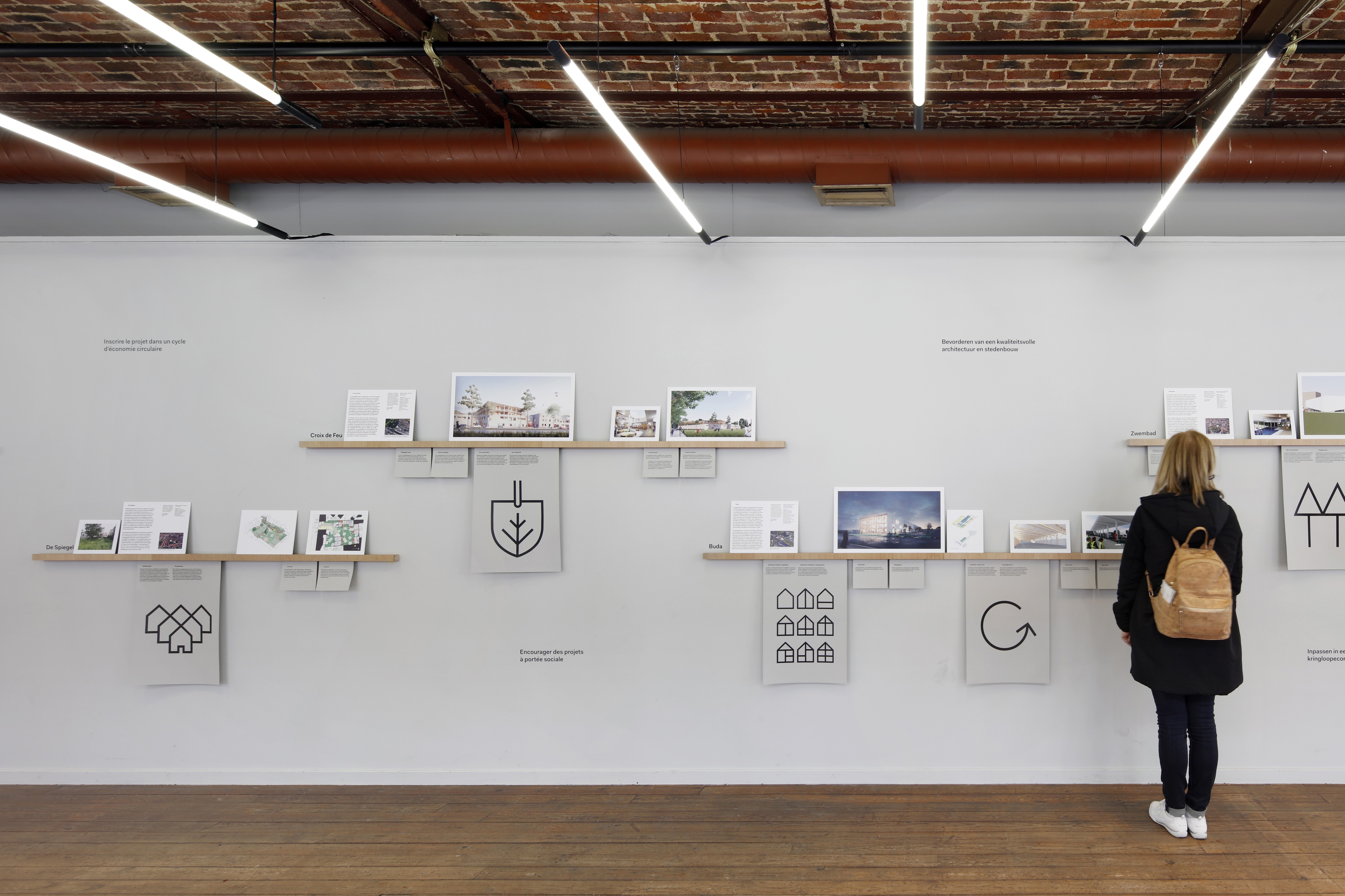 Studio Otamendi Be Exemplary 04