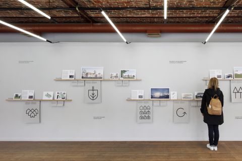 Studio Otamendi Be Exemplary 04