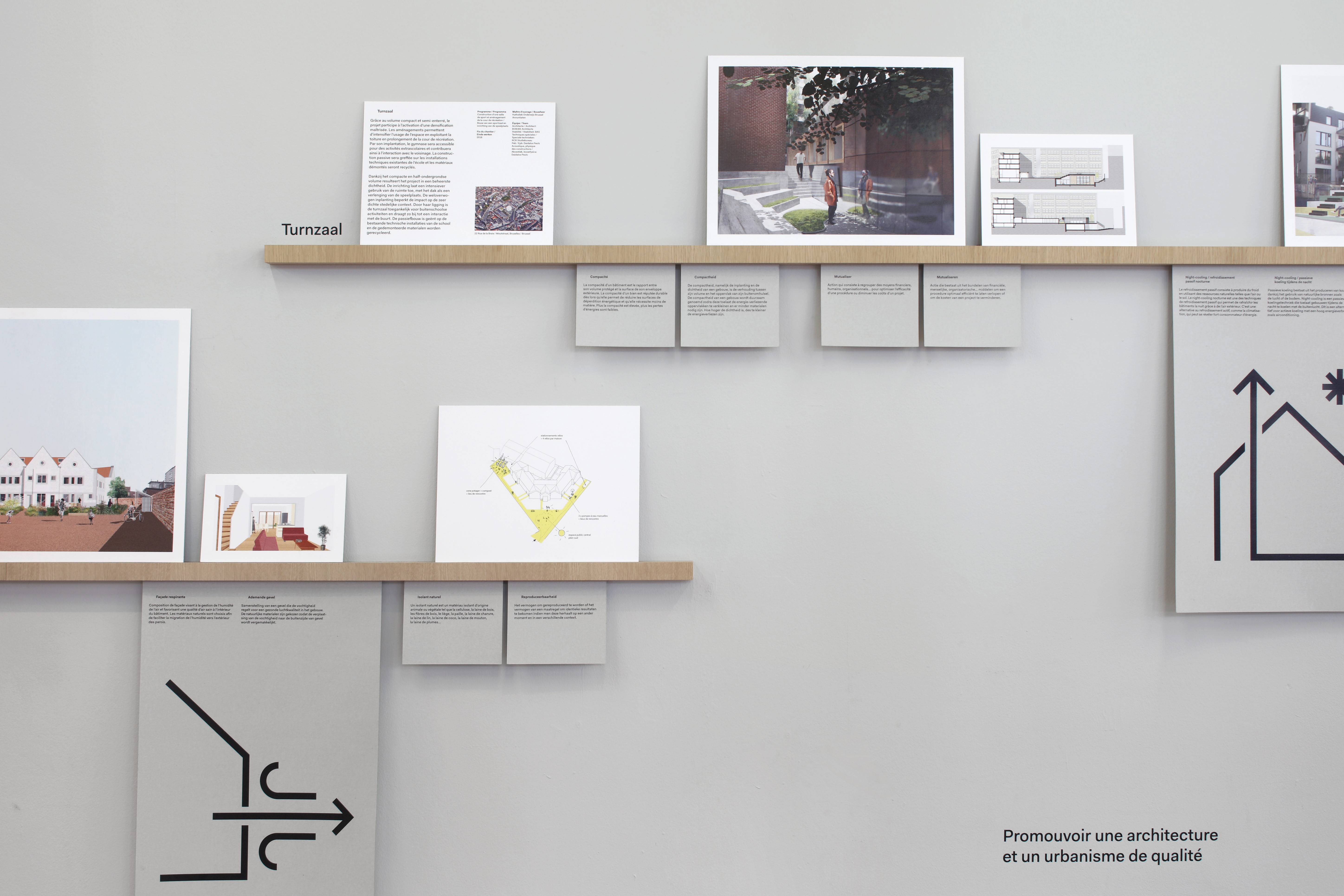 Studio Otamendi Be Exemplary 05