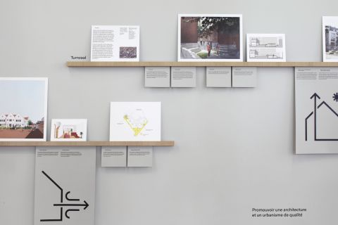 Studio Otamendi Be Exemplary 05