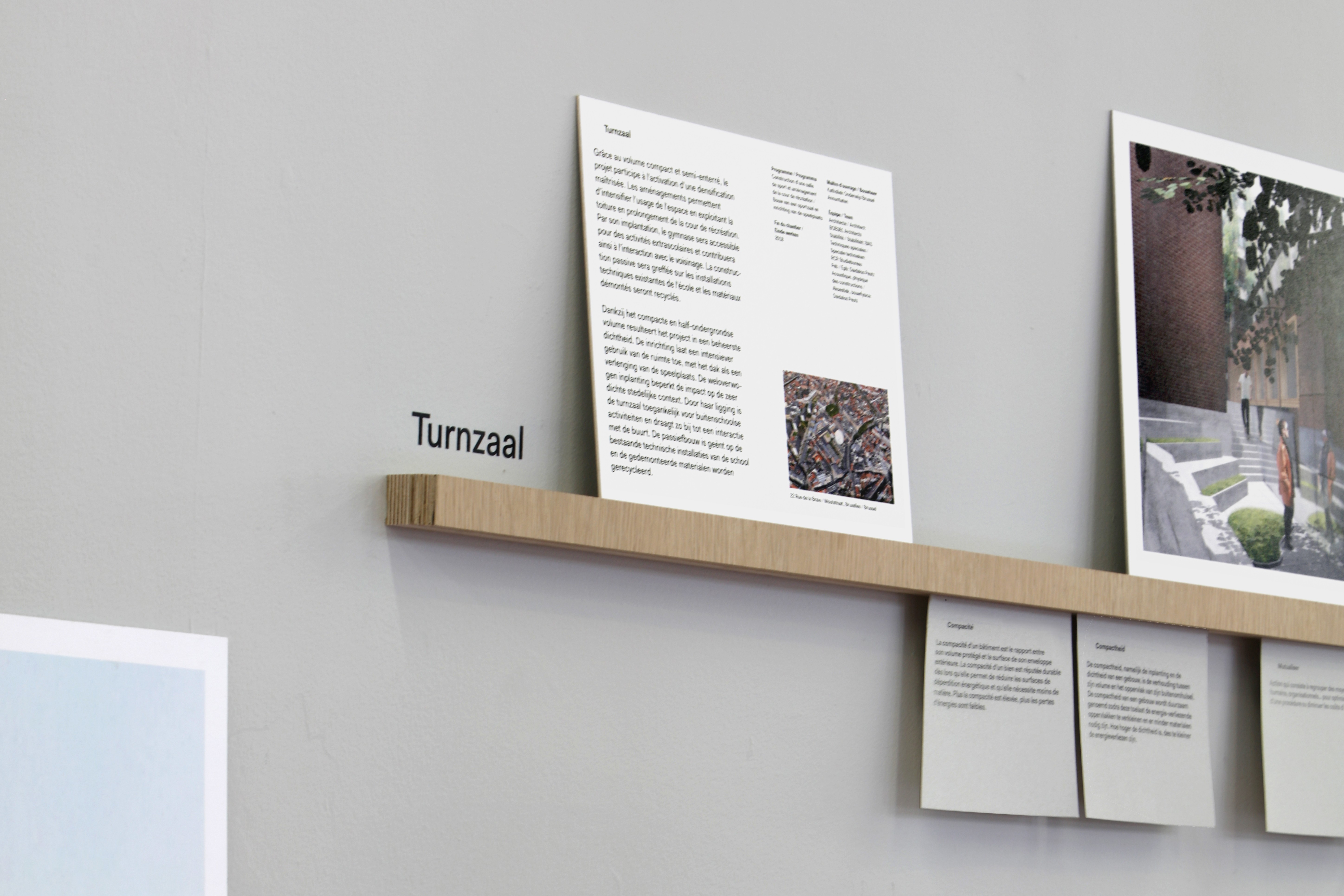 Studio Otamendi Be Exemplary 07