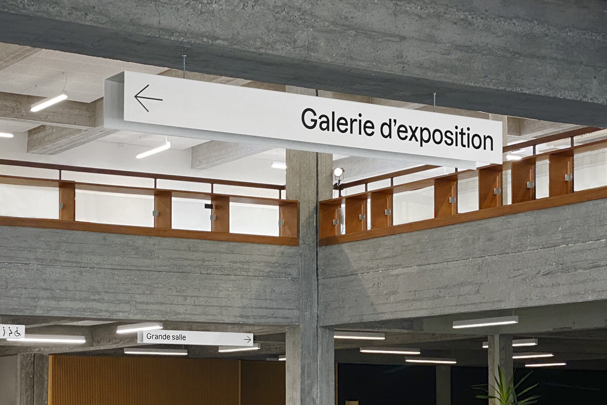 Studio Otamendi Maison De La Culture Tournai 02