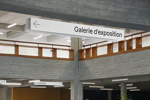 Studio Otamendi Maison De La Culture Tournai 02