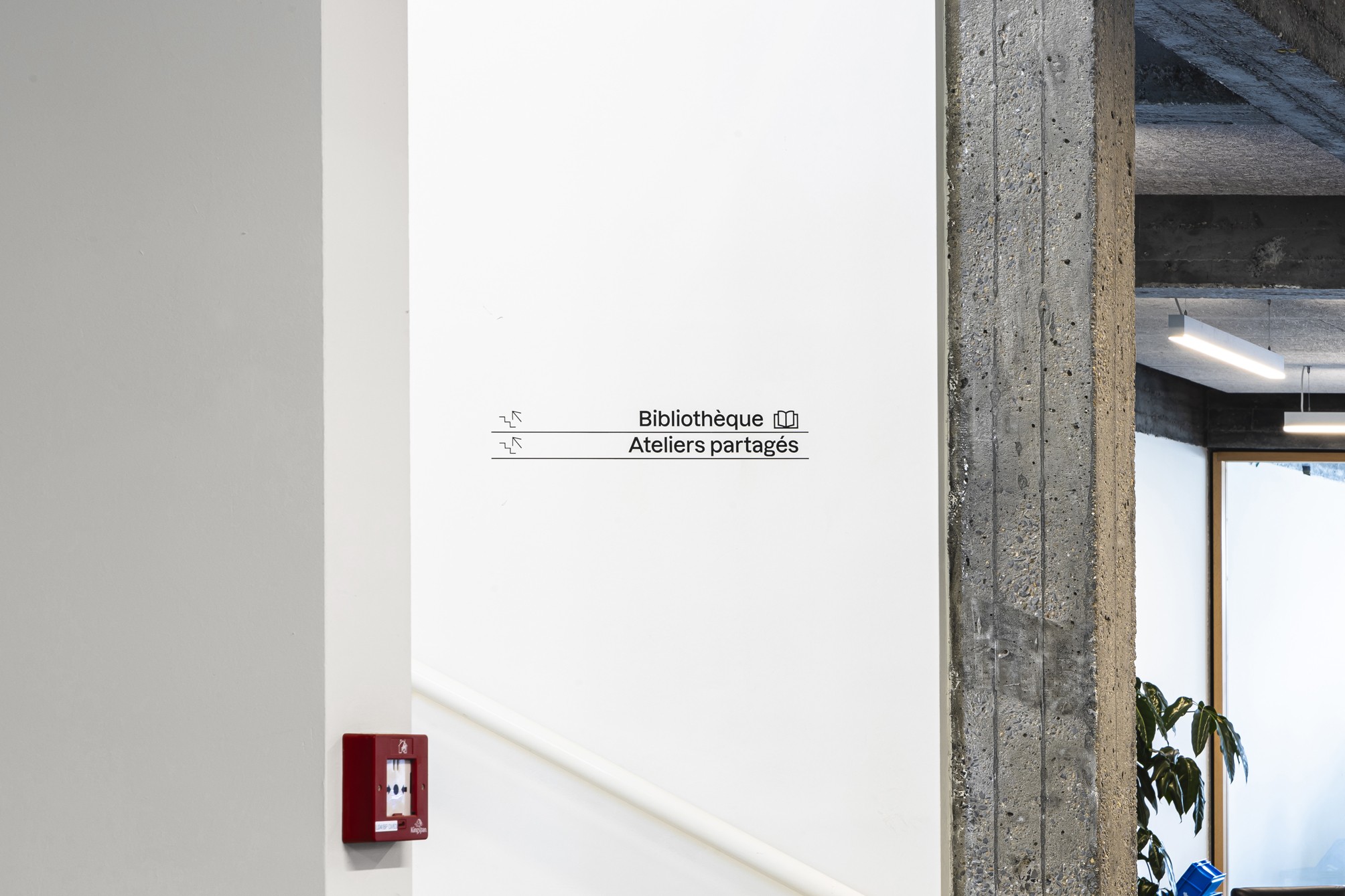 Studio Otamendi Maison De La Culture Tournai 07 Tavu