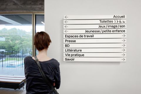 Studio Otamendi Maison De La Culture Tournai 10