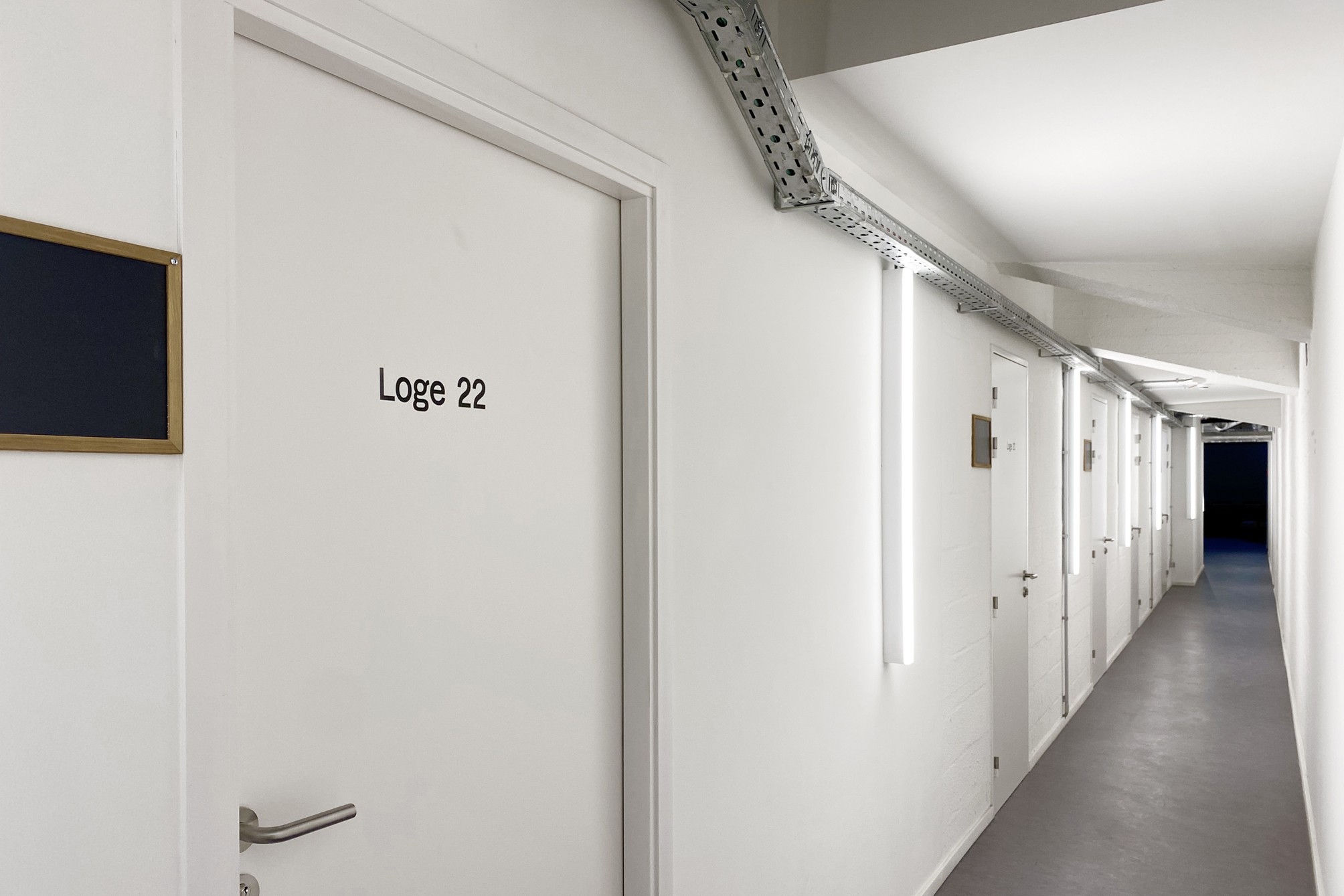 Studio Otamendi Maison De La Culture Tournai 11