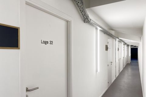 Studio Otamendi Maison De La Culture Tournai 11