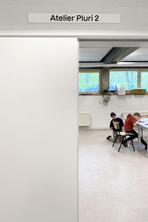 Studio Otamendi Maison De La Culture Tournai 12