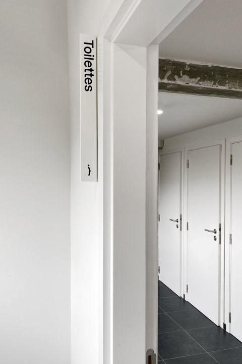 Studio Otamendi Maison De La Culture Tournai 14