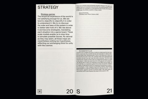 Studio Otamendi Architects At Play Guide 06