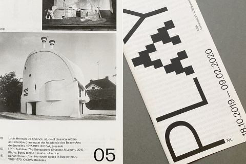 Studio Otamendi Architects At Play Guide Montage