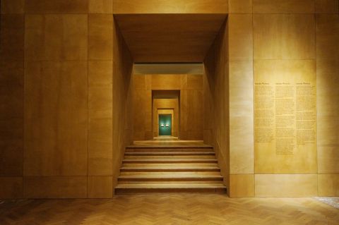 Studio Otamendi Expo Watteau 04