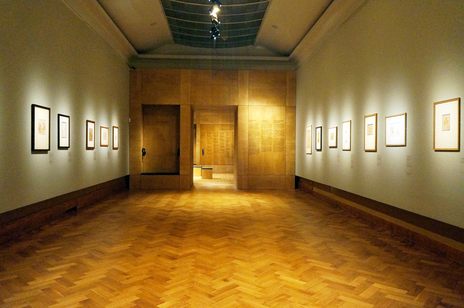 Studio Otamendi Expo Watteau 07