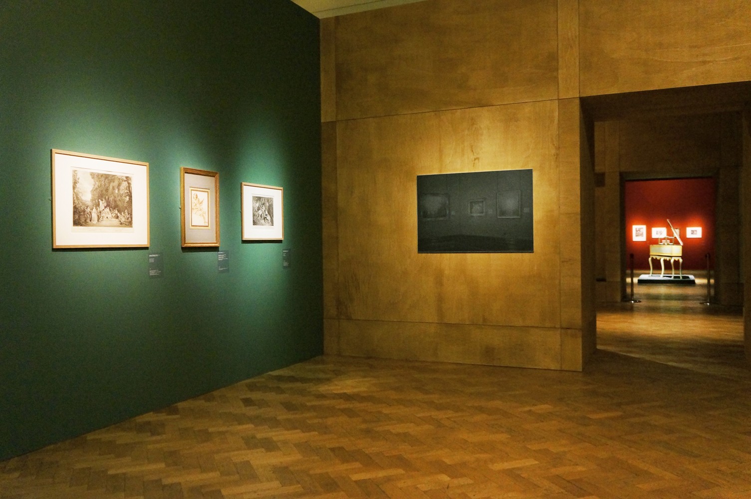 Studio Otamendi Expo Watteau 08