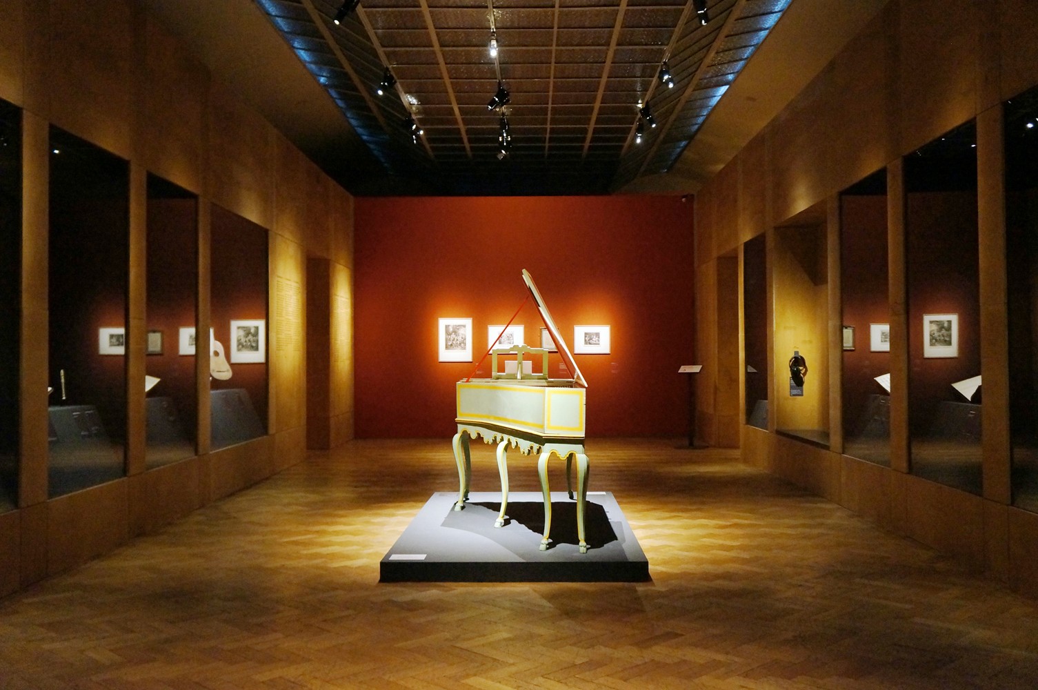 Studio Otamendi Expo Watteau 09