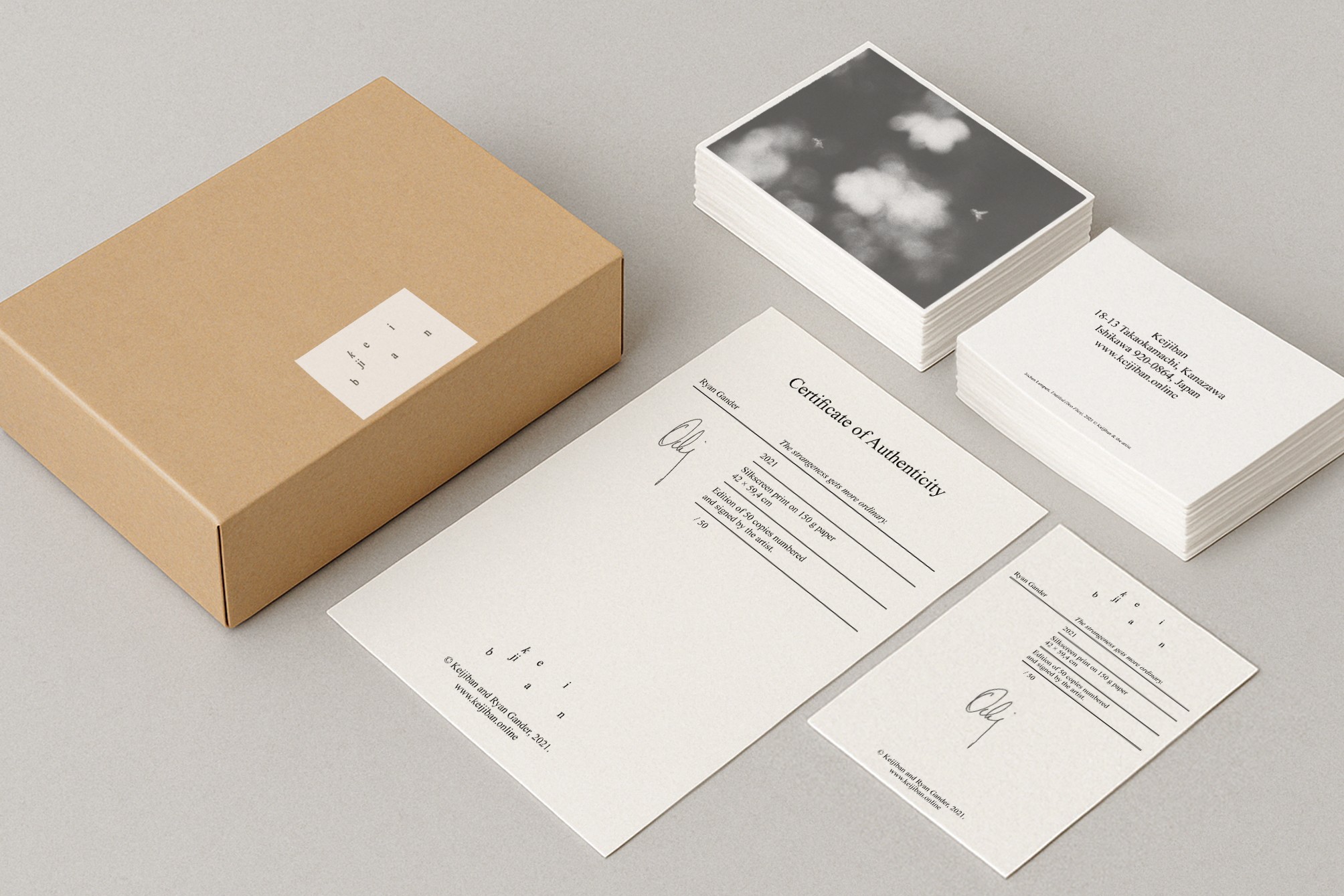 Studio Otamendi Keijiban 06