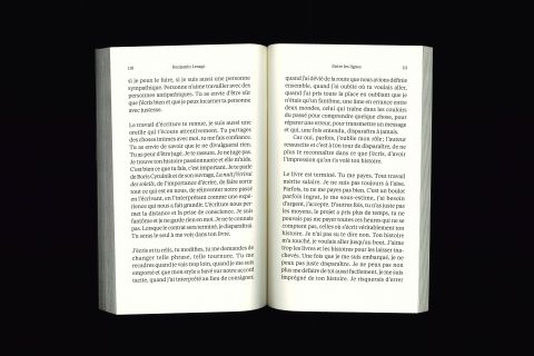 Ghoswriter Reframed 300 10 Corr