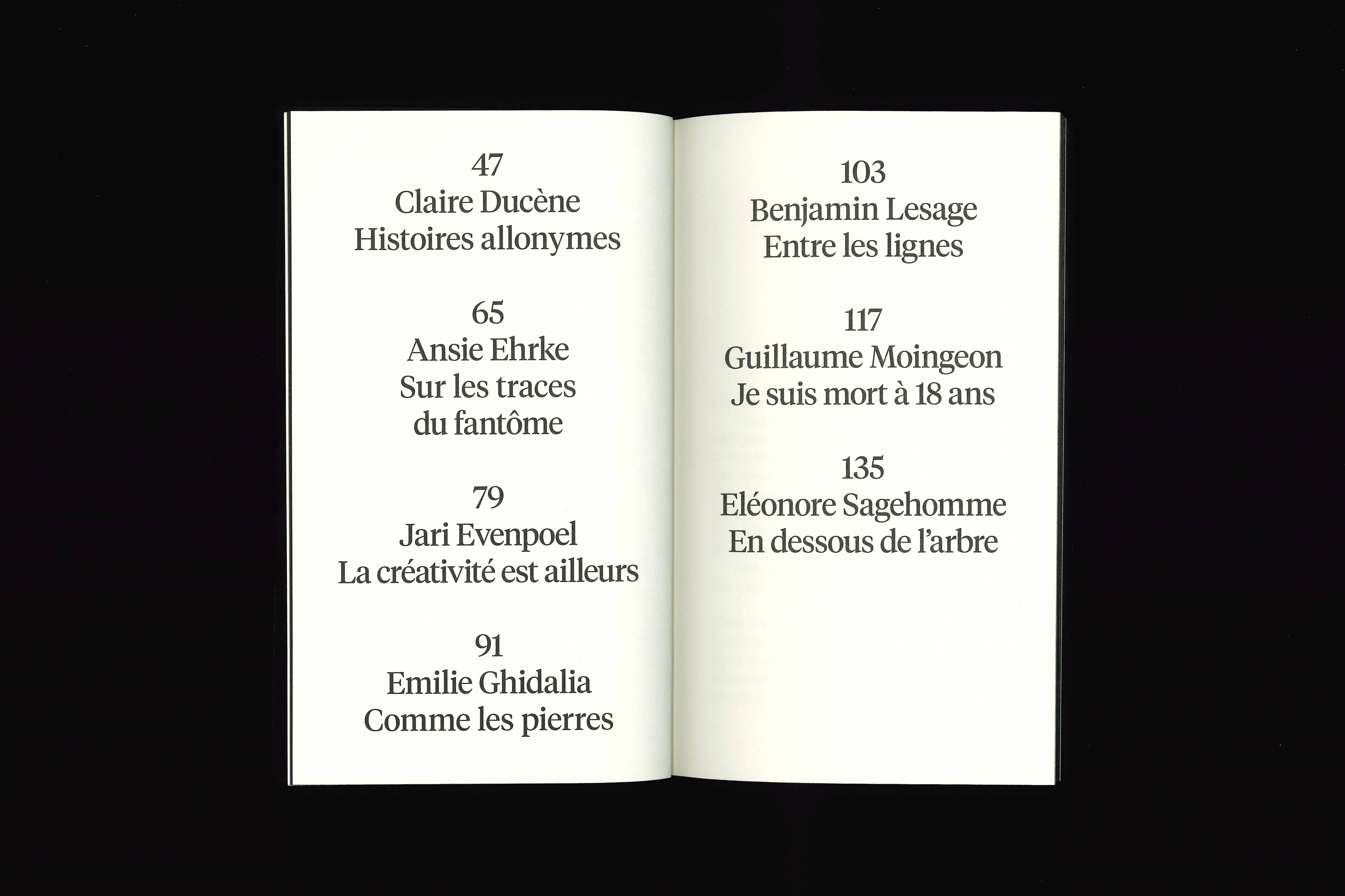 Ghoswriter Reframed 300 4 Corr